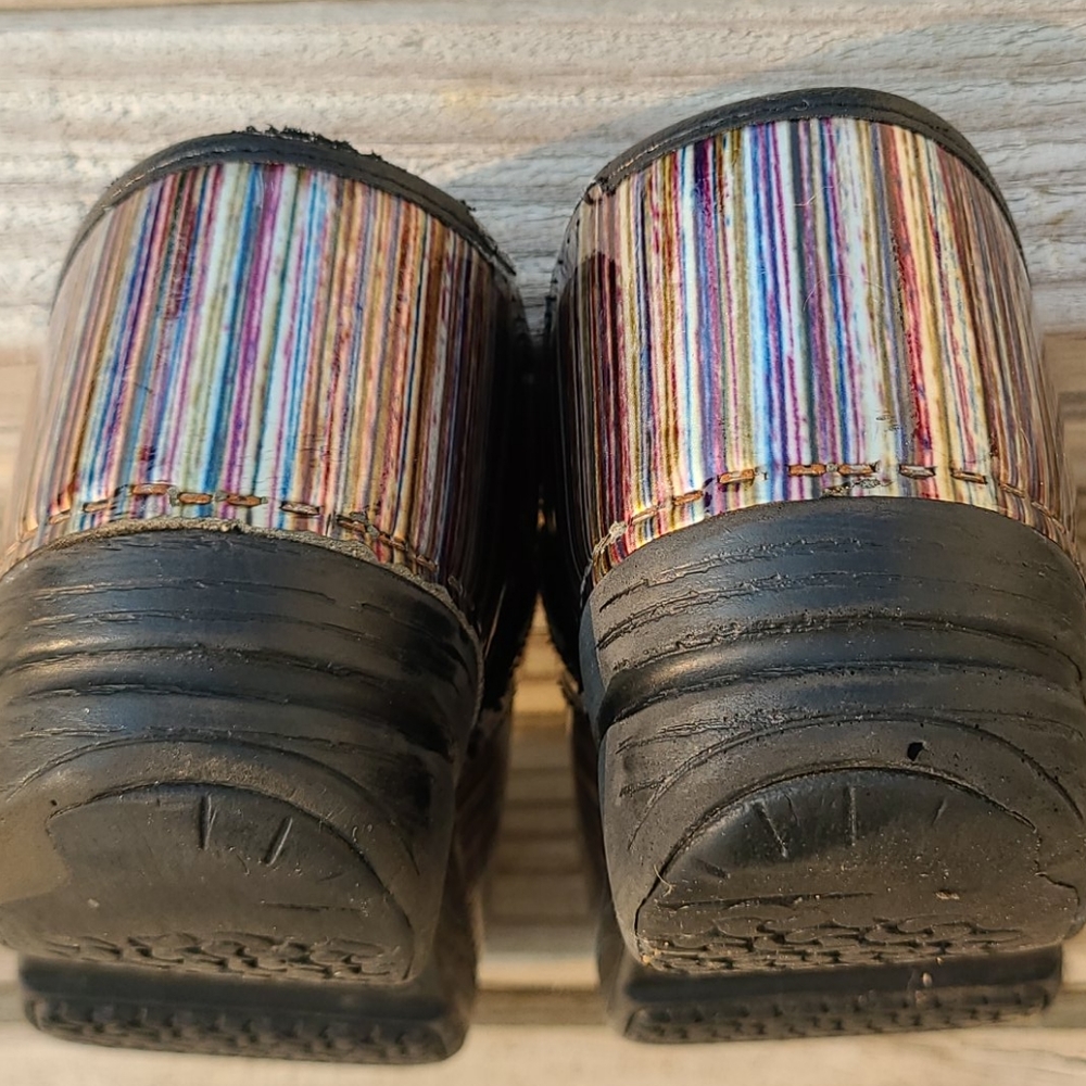 Danski Professional Clogs - Picture 3 of 6